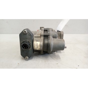 Recambio de valvula aire para mercedes-benz serie xf105.xxx 12.9 diesel referencia OEM IAM 1612054  AE4528
