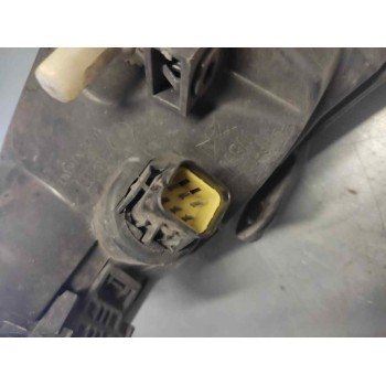 Recambio de faro derecho para mg serie 200 (rf) 214 si sprite (5-ptas.) referencia OEM IAM   