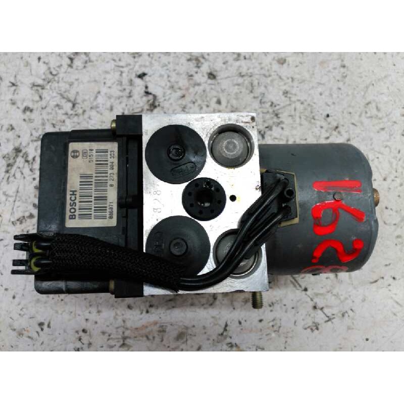Recambio de abs para citroën xsara picasso 2.0 hdi exclusive plus referencia OEM IAM 9633666580 0273004353 2