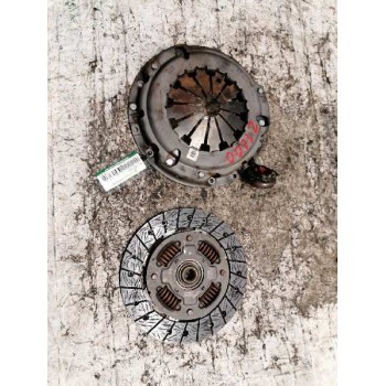 KIT EMBRAGUE 55256355 