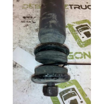 Recambio de amortiguador delantero para renault premium distribution fas 4x2 cabina larga referencia OEM IAM 5010383694A  