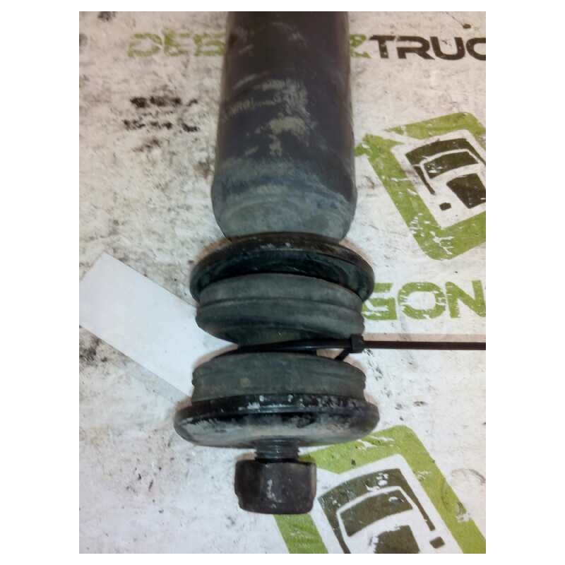 Recambio de amortiguador delantero para renault premium distribution fas 4x2 cabina larga referencia OEM IAM 5010383694A - Blanco 3
