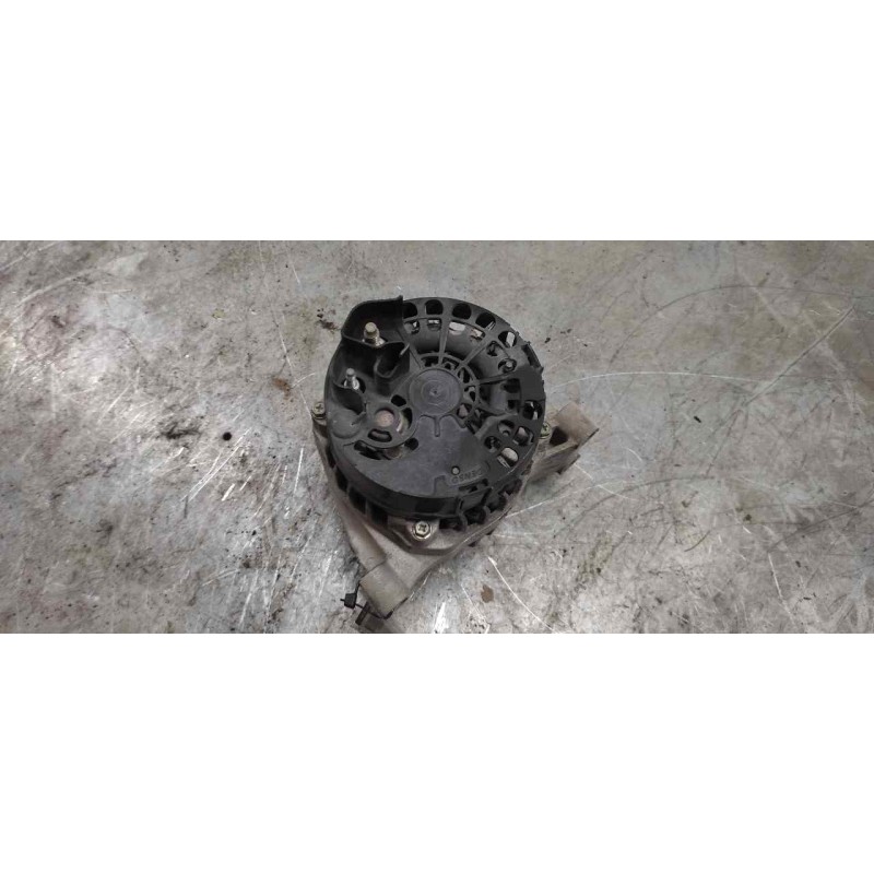 Recambio de alternador para fiat nuova 500 (150) blackjack referencia OEM IAM 51714791 MS1022118470 POLEA DE 5 CANALES 14V 90A D - Rojo 4