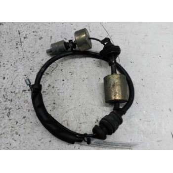 Recambio de cable embrage para renault clio ii fase ii (b/cb0) authentique referencia OEM IAM   