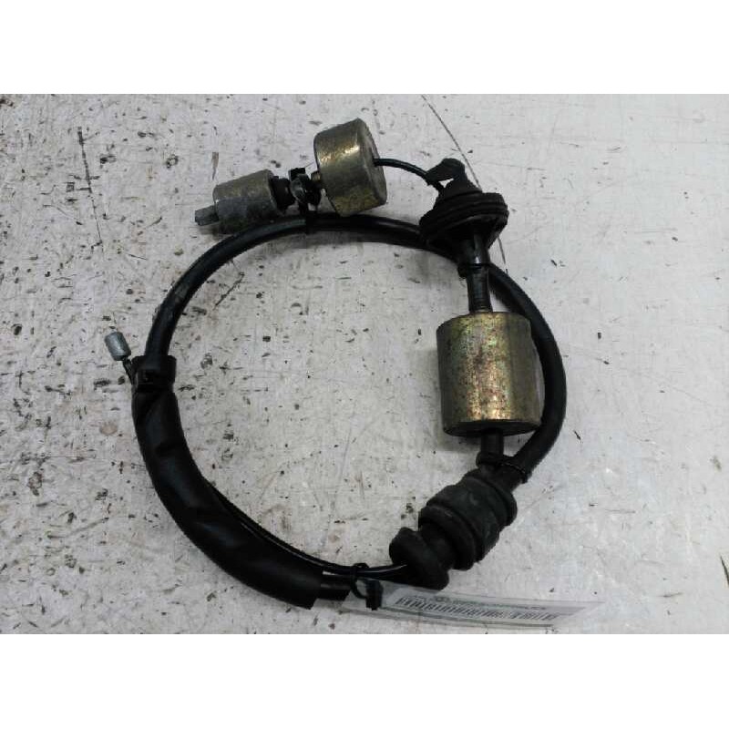 Recambio de cable embrage para renault clio ii fase ii (b/cb0) authentique referencia OEM IAM 2