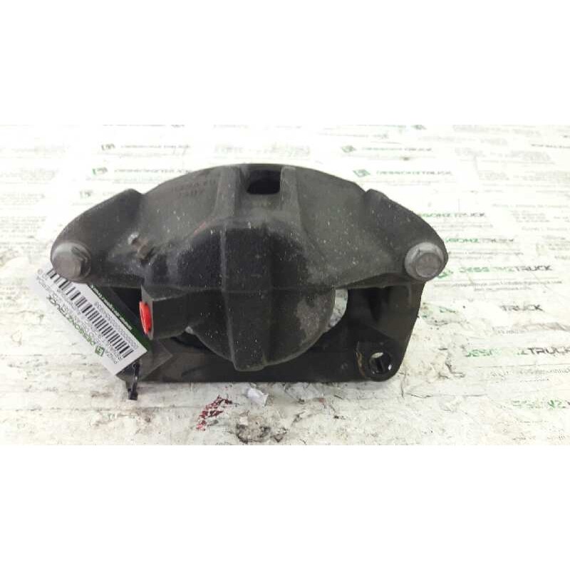 Recambio de pinza freno delantera izquierda para renault scenic ii authentique referencia OEM IAM - Gris 2