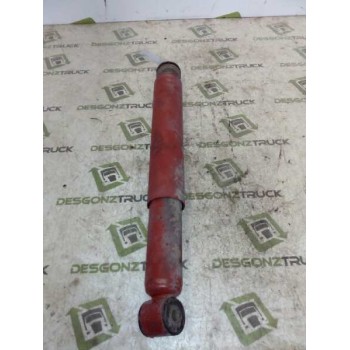 Recambio de amortiguador delantero para iveco trucks eurotech mp 440 e 39 t (390cv) referencia OEM IAM 908383019 41214460 