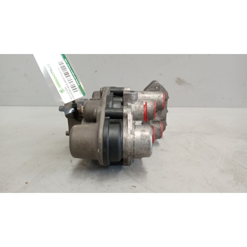 Recambio de valvula aire para mercedes-benz serie xf105.460 12.9 diesel referencia OEM IAM 1612054  AE4528 4