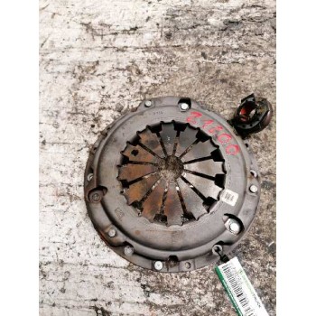 Recambio de kit embrague para fiat qubo (300) 1.3 16v m-jet cat referencia OEM IAM  55256355 
