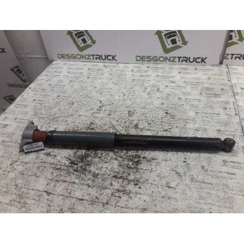 Recambio de amortiguador trasero para ford focus berlina (cap) ambiente (d) referencia OEM IAM   