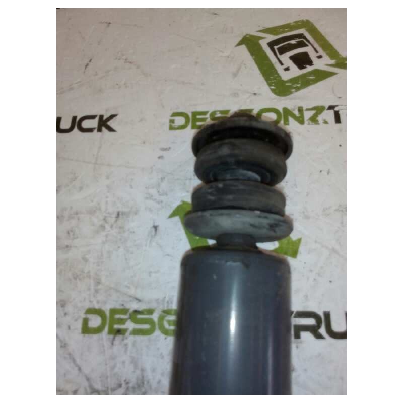 Recambio de amortiguador delantero para renault premium distribution fas 4x2 cabina larga referencia OEM IAM 5010383694A - Blanco 4