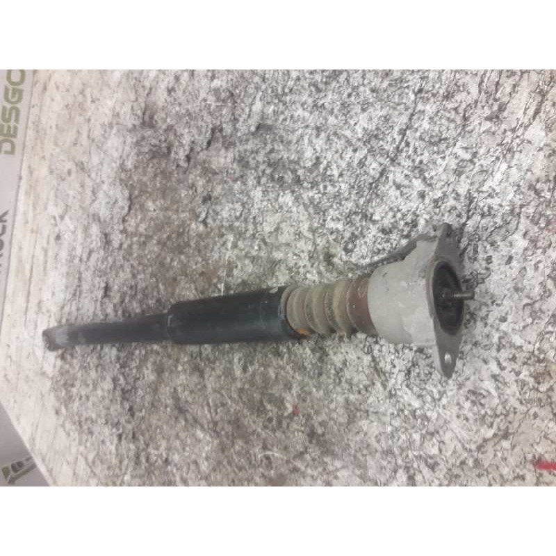 Recambio de amortiguador trasero para ford fiesta (cbk) ambiente referencia OEM IAM 7S6118080AB - Rojo 2