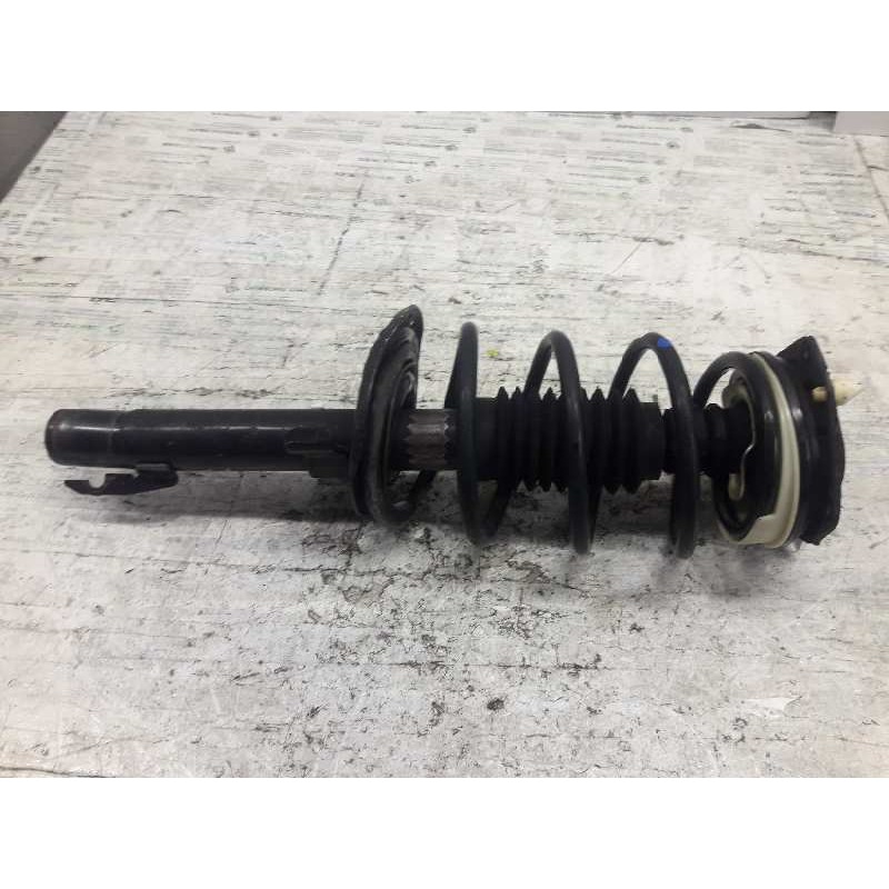 Recambio de amortiguador delantero izquierdo para renault megane ii berlina 5p authentique referencia OEM IAM 8200335187 0306100
