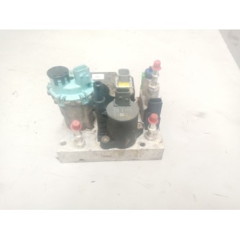 MODULADOR ADBLUE 23387855 
