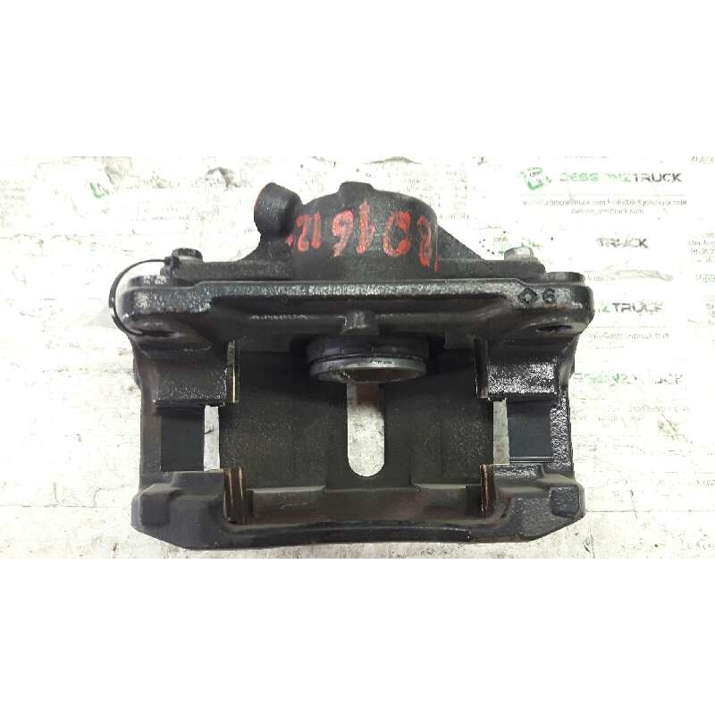 Recambio de pinza freno delantera izquierda para renault scenic ii authentique referencia OEM IAM - Gris 3