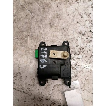 MOTOR APERTURA TRAMPILLAS CLIMATIZADOR 5 PINS