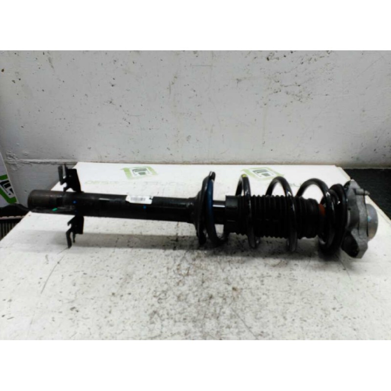 Recambio de amortiguador delantero izquierdo para peugeot boxer caja abierta (bat. 4035)(333/335)(2007 =>) 2.2 hdi cat referenci - Blanco