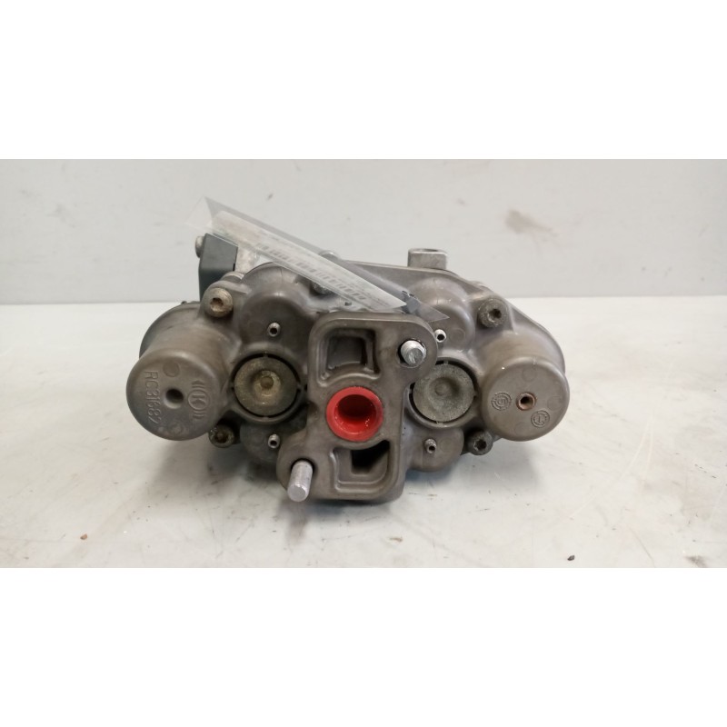 Recambio de valvula aire para mercedes-benz serie xf105.460 12.9 diesel referencia OEM IAM 1612054  AE4528 5