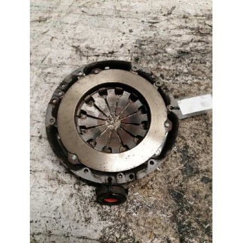 Recambio de kit embrague para fiat qubo (300) 1.3 16v m-jet cat referencia OEM IAM  55256355 