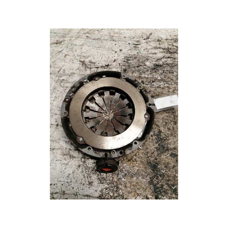 Recambio de kit embrague para fiat qubo (300) 1.3 16v m-jet cat referencia OEM IAM  55256355 - Blanco 3