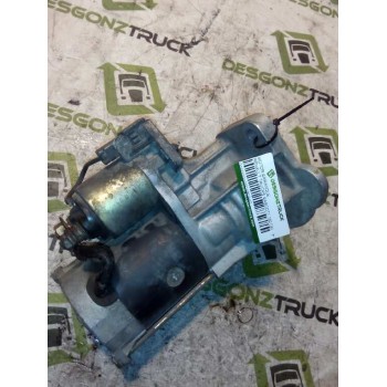 MOTOR ARRANQUE 12V/HITACHI 