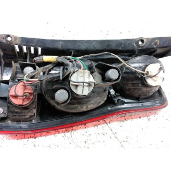 Recambio de piloto trasero izquierdo para hyundai matrix (fc) 1.5 crdi cat referencia OEM IAM   