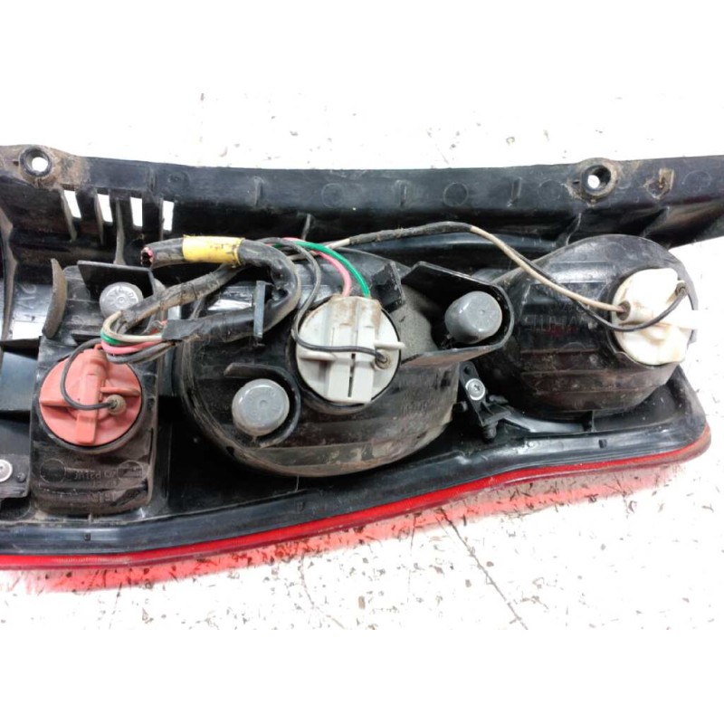 Recambio de piloto trasero izquierdo para hyundai matrix (fc) 1.5 crdi cat referencia OEM IAM 3