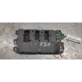 CAJA RELES / FUSIBLES 6135927402101 