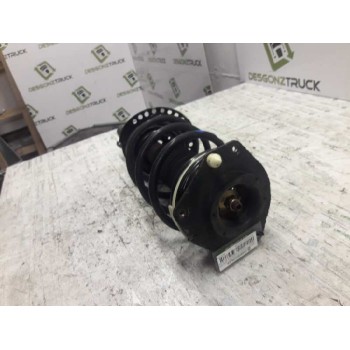 Recambio de amortiguador delantero izquierdo para renault megane ii berlina 5p authentique referencia OEM IAM 8200335187 0306100