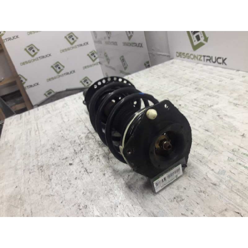 Recambio de amortiguador delantero izquierdo para renault megane ii berlina 5p authentique referencia OEM IAM 8200335187 0306100 2
