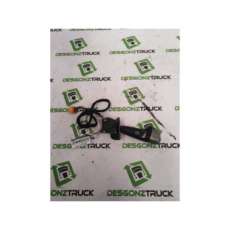 Recambio de mando intarder para daf serie xf105.xxx fsa 4x2 super-space-cab referencia OEM IAM 1892962  