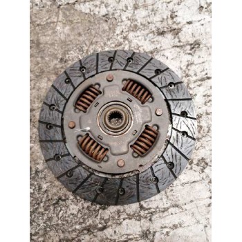 Recambio de kit embrague para fiat qubo (300) 1.3 16v m-jet cat referencia OEM IAM  55256355 
