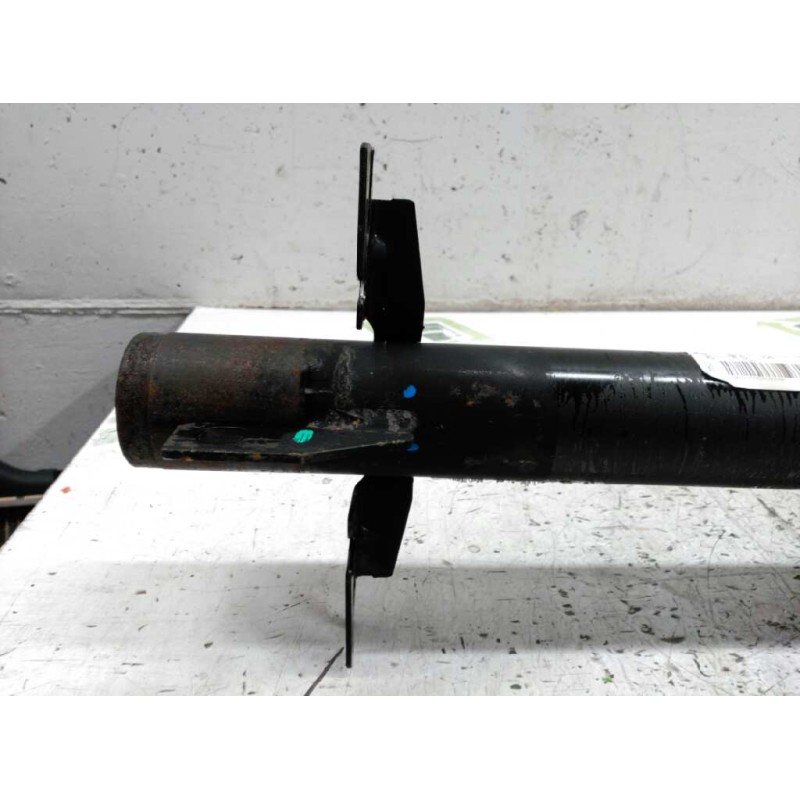 Recambio de amortiguador delantero izquierdo para peugeot boxer caja abierta (bat. 4035)(333/335)(2007 =>) 2.2 hdi cat referenci - Blanco 2