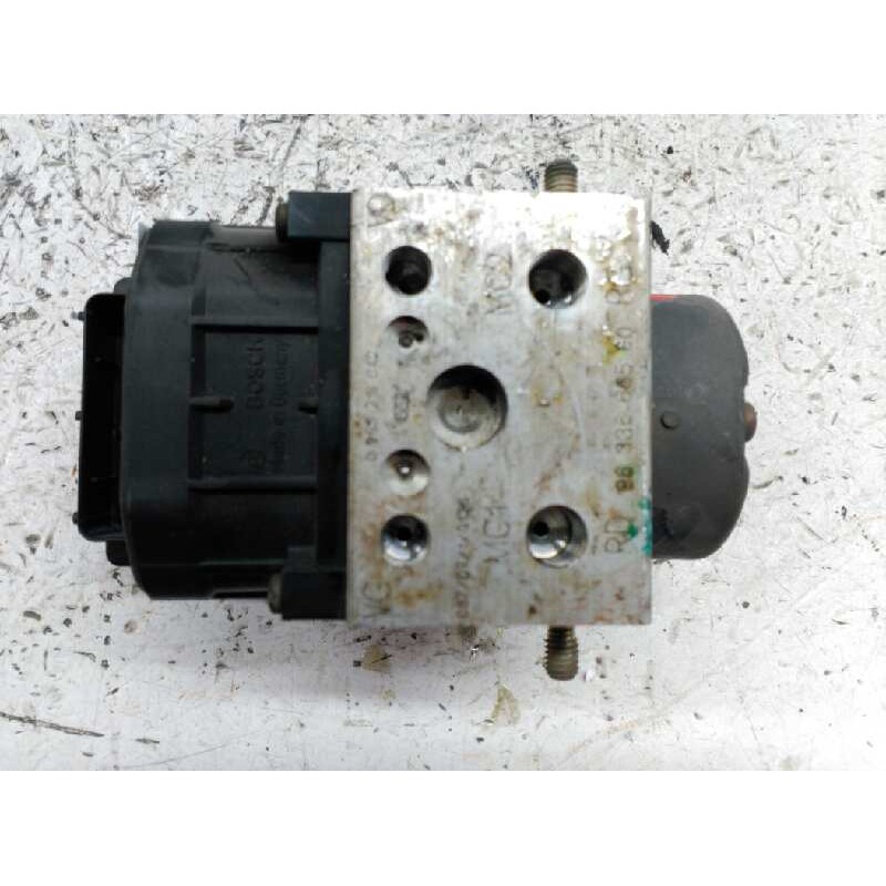 Recambio de abs para citroën xsara picasso 2.0 hdi exclusive plus referencia OEM IAM 9633666580 0273004353 5