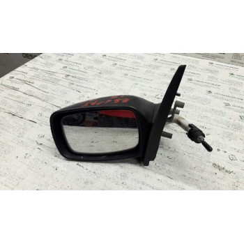 RETROVISOR IZQUIERDO 
