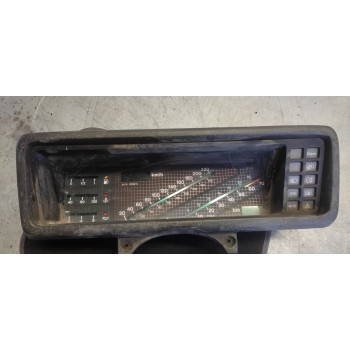 CUADRO INSTRUMENTOS 