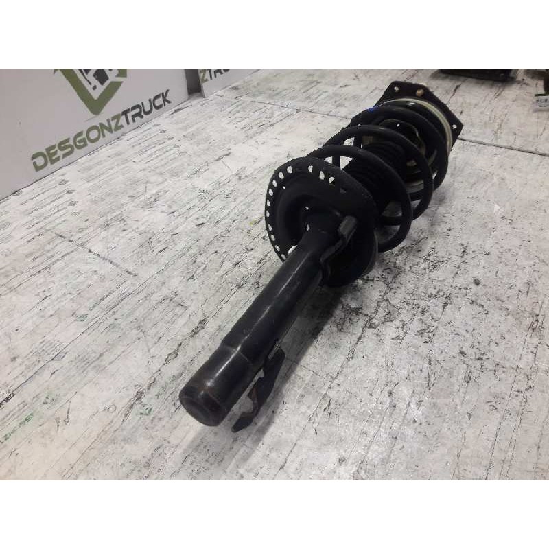 Recambio de amortiguador delantero izquierdo para renault megane ii berlina 5p authentique referencia OEM IAM 8200335187 0306100 3