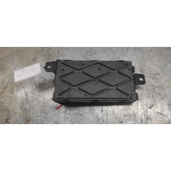 Recambio de caja reles / fusibles para bmw serie 1 lim. (f20) 118d referencia OEM IAM 6135927402101  