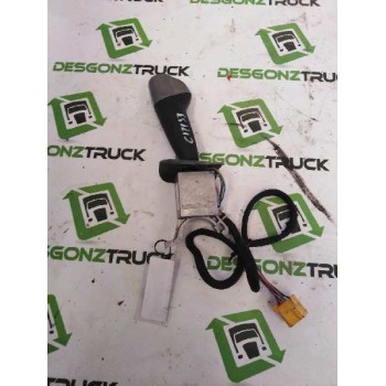 Recambio de mando intarder para daf serie xf105.xxx fsa 4x2 super-space-cab referencia OEM IAM 1892962  