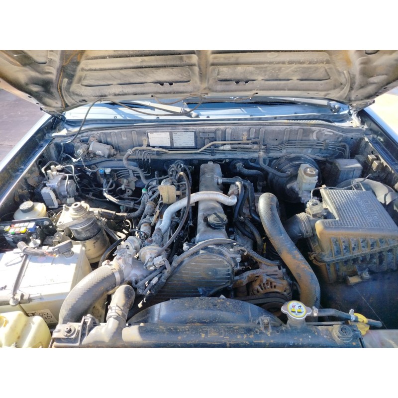 ford ranger (er, eq, r_) del año 2003