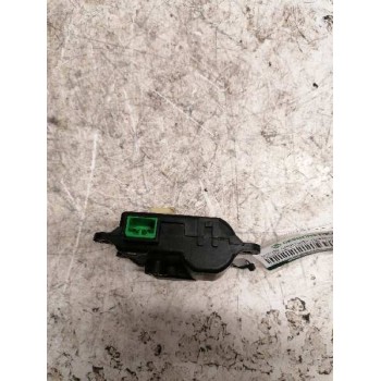 Recambio de motor apertura trampillas climatizador para honda hr-v (gh) vtec top 4wd (5-ptas.) referencia OEM IAM   5 PINS