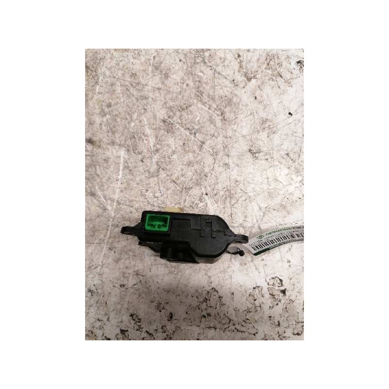 Recambio de motor apertura trampillas climatizador para honda hr-v (gh) vtec top 4wd (5-ptas.) referencia OEM IAM   5 PINS 3