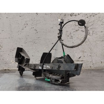 CERRADURA PUERTA DELANTERA DERECHA BM5AA21812BH 