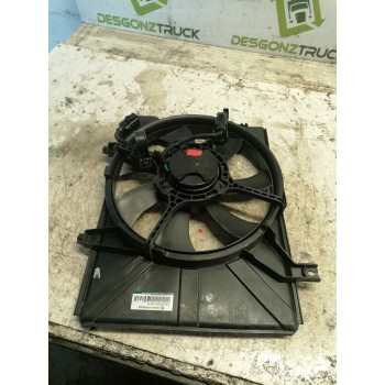 ELECTROVENTILADOR 3 PINS