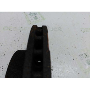 Recambio de disco freno delantero para peugeot boxer caja cerrada (bat. 3450) (333) hdi (335) referencia OEM IAM   