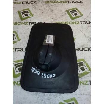 Recambio de retrovisor derecho para scania trucks serie 2 k-92 referencia OEM IAM   