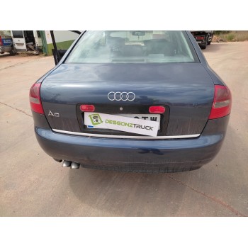audi a6 berlina (4b2) del año 2004