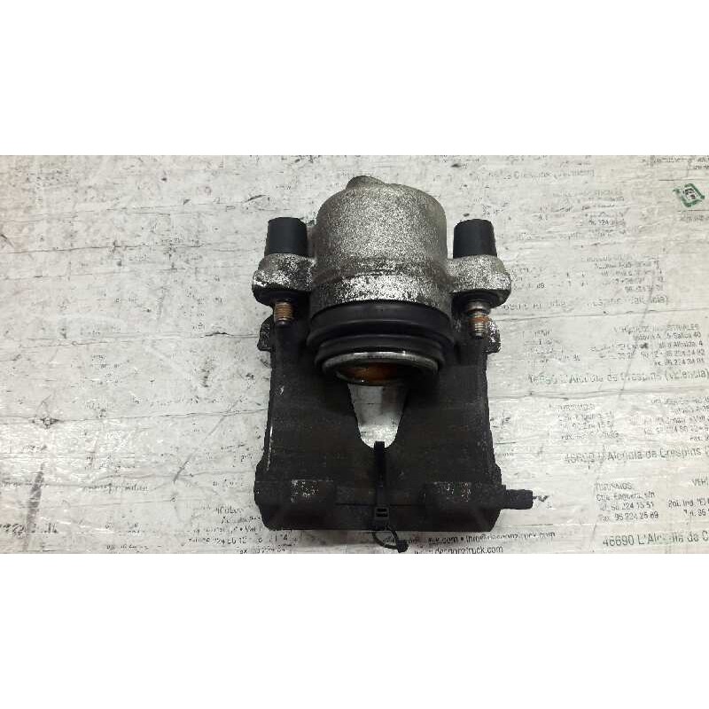 Recambio de pinza freno delantera izquierda para skoda fabia (6y2/6y3) classic referencia OEM IAM 3
