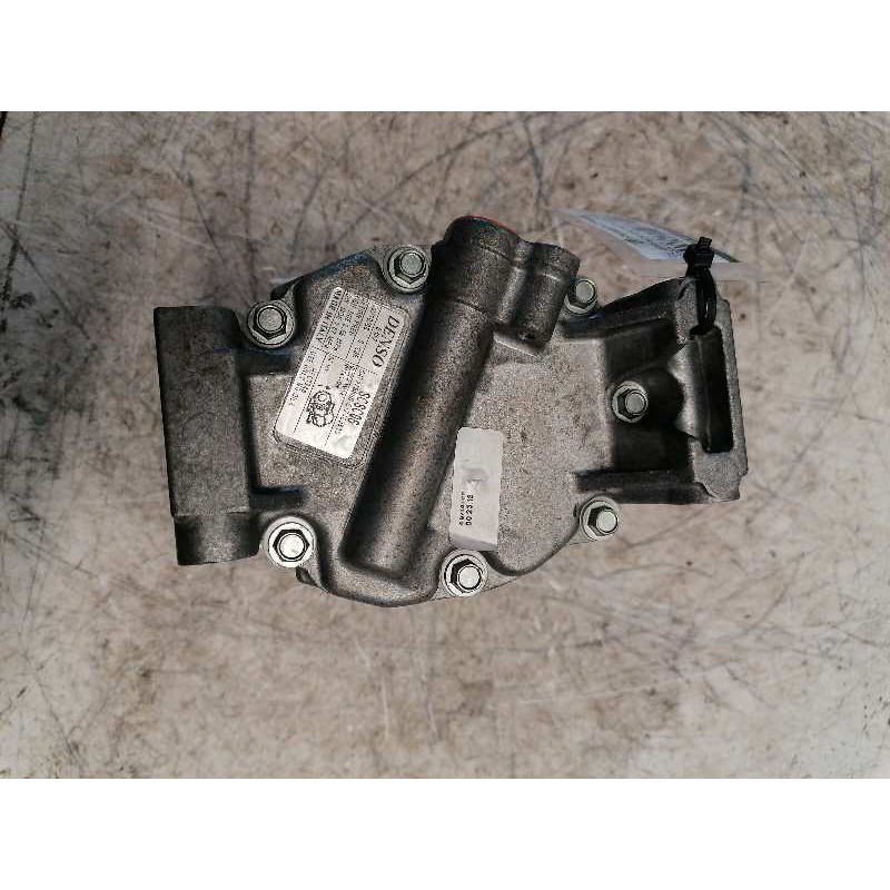 Recambio de compresor aire acondicionado para ford ka (ccu) titanium referencia OEM IAM 5A7975600517469310 3