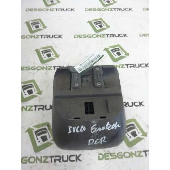 Recambio de retrovisor auxiliar para iveco trucks eurotech mh 190 e 27/p (272cv) referencia OEM IAM   